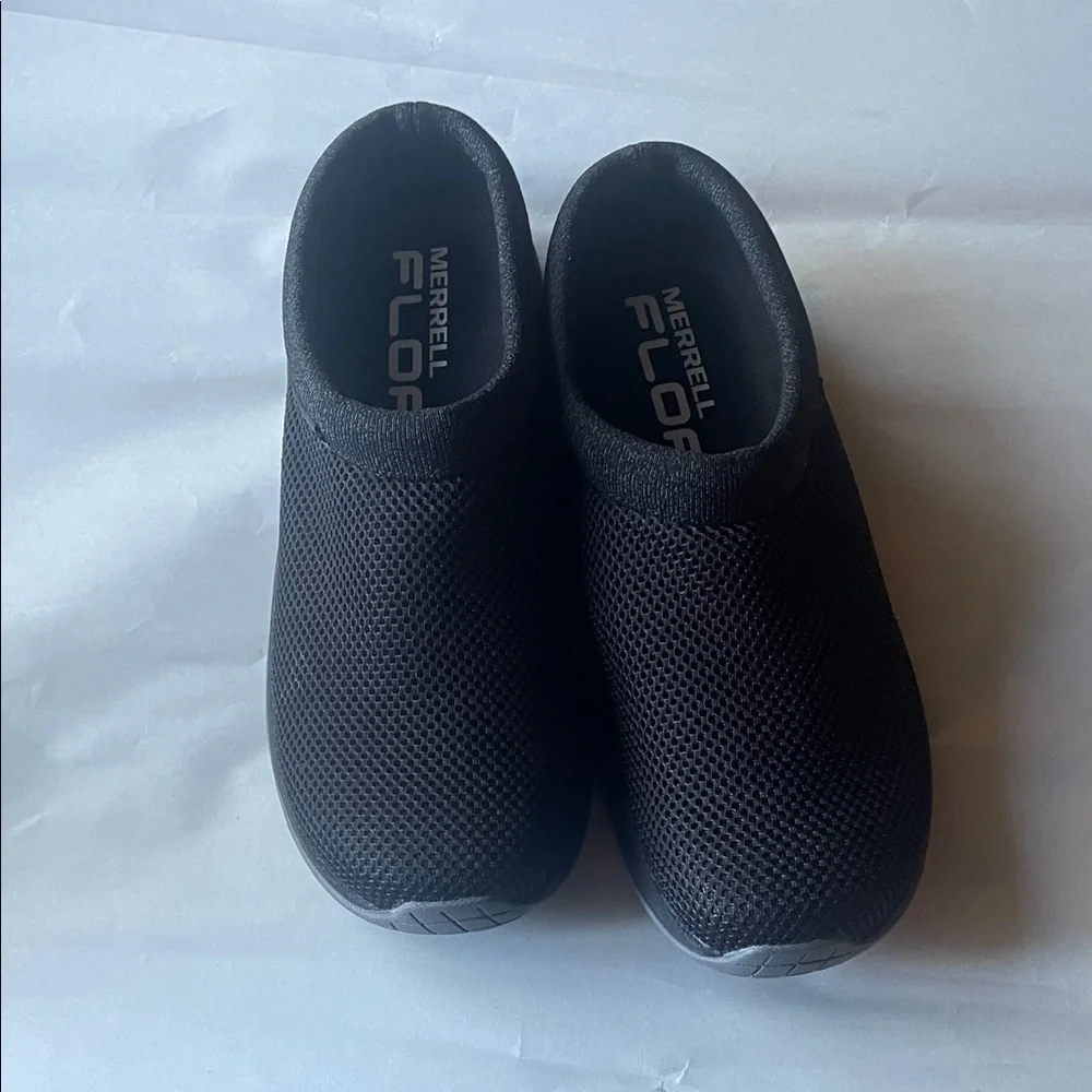 Merrell Womens Shoes - Picture 5 of 9